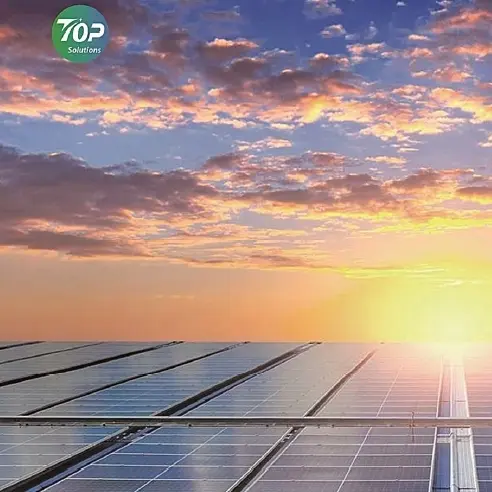 Присоединяйтесь к нам на SOLARTECH INDONESIA 2025 – вашем универсальном партнере по монтажу солнечных батарей в Индонезии!