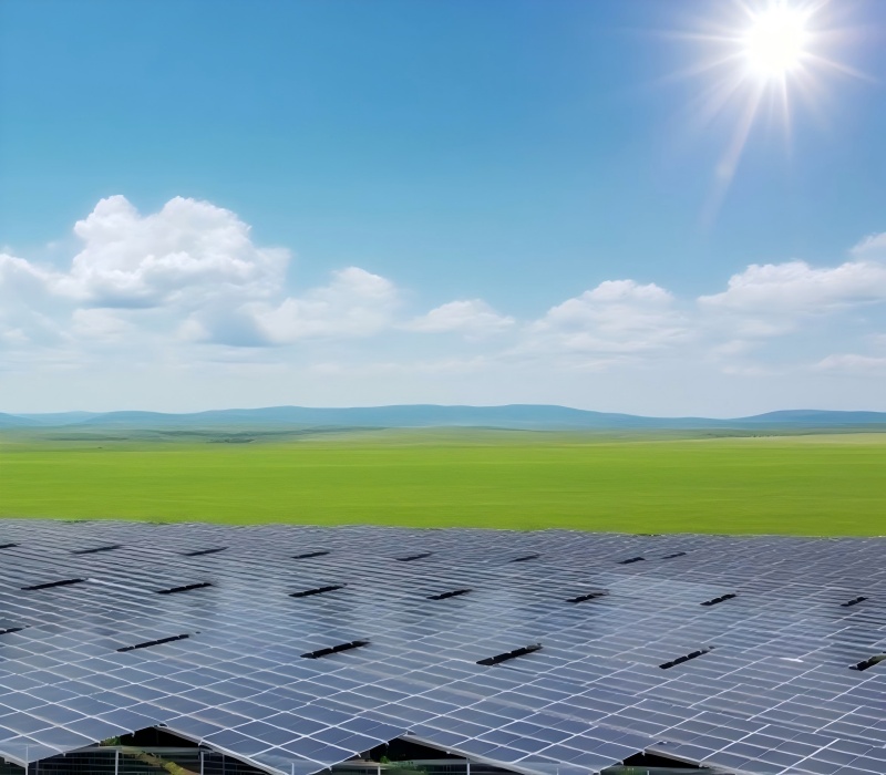 Topfencesolar дебютировал на выставке SOLARTECH INDONESIA