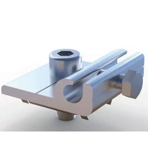 DIN 912 Bolt with Flange Nut