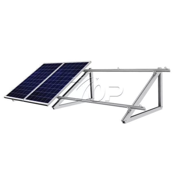 Solar Panel Roof Mounts